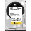 HDD  WD 3.5” HDD 2.0TB  Western Digital WD2000FYYZ WD RE Enterprise Hard Drive, 7200 rpm, 64MB, SATAIII, NP 