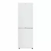 Frigider 355 l, No Frost, Smart Content, 185 cm, Alb Candy ECN2CQTEW186 