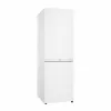Frigider 355 l, Dezghetare Automata No Frost, Control si continut avansat (Wi-Fi + BLE), Racire rapida, 185 cm, Alb Candy ECN4CQTEW186 