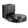 Robot-aspirator  Xiaomi Vacuum Robot Cleaner Roborock Q10 PF+, Black 