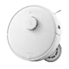 Robot-aspirator  Xiaomi Vacuum Robot Cleaner Roborock QRevo Curv 5A1, White 
