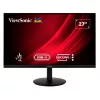 Monitor  VIEWSONIC VG2709U-2K 27.0" IPS LED QHD 2560×1440 350 cd/m² 100Hz 4ms HDR10 Pivot USB-C 