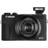Camera foto compacta  CANON DC Canon PS G7X MARK III Black (3637C013) 