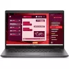 Laptop  DELL Latitude 3450 Gray 14″ FHD IPS 250 nits (i7‑1355U, 16 GB DDR5, 512 GB SSD, Iris Xe, Wi‑Fi 6E, Ubuntu) 