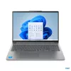 Laptop  LENOVO Lenovo IdeaPad Slim 3 16IRH10R, Intel® Core™ 7 240H (E-cores up to 4.00GHz, 24MB), 16” WUXGA Non-Touch, 16GB (8GB on board+8GB) DDR5 RAM, 1x1TB SSD M.2 2242 PCIe Gen4 QLC, Luna Grey, Intel® Graphics, BT 5.3,Wi-Fi 6 2x2 AX, 720P HD, 3 Cell Li-Pol 60Wh 