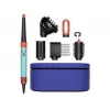 Uscator de par  Dyson Dyson Airwrap i.d.™ HS08 multi-styler and dryer Curly+Coily in Ceramic Patina/Topaz 533736-01 