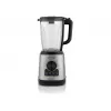 Блендер  GORENJE Blender Gorenje B1400BE Putere 1400 W Materialul carcasei Metal, Plastic Material bol Sticla Capacitate bol 1,75 L Trepte de viteze 4 Mod impuls Da Functie zdrobire ghea?a Da 9857902294577 