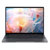 Laptop  CHUWI Chuwi CoreBook X Cosmic Gray, 14.0'' QHD (Intel Core i5-12450H, 16GB DDR4, 512GB SSD, Intel® UHD Graphics, Wi-Fi6 (802.11ax1)/BT 5.2, 46.2 Wh, Win11H, 1.4kg) CBXI5 