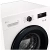 Masina de spalat rufe  LG Washing machine/fr LG F4X1009NWK Class A 