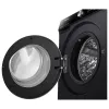 Masina de spalat rufe  Hisense Washing machine/fr Hisense WF7S1247BB Class A 