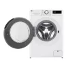 Masina de spalat rufe  Indesit Washing machine/fr LG F2WR509SWW Class A 