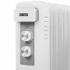 Radiator cu ulei  ZANUSSI Radiator Zanussi ZOH/CS-09W 