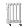 Radiator cu ulei  ZANUSSI Radiator Zanussi ZOH/CS-11W 