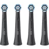Periuta de dinti electrica  Oral-B Acc Electric Toothbrush Oral-B iO Gentle Care 4pcs. Black 