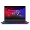 Игровой ноутбук  ASUS 18" ASUS ROG Strix SCAR 18 G835LW, Intel Core Ultra 9 275HX 2.7-5.4GHz/64GB DDR5/2TB PCIe 4.0 NVMe/GeForce RTX5080 16GB GDDR7/WiFi 7 802.11be/BT5.4/2.5G LAN/HDMI/1080P Cam/RGB Keyb./18" ROG Nebula Mini LED 240Hz 1200nits (2560x1600)/Win11 G835LW-SA09 