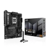Placa de baza  ASUS ASUS TUF GAMING B850-E WIFI AMD B850, AM5, Dual DDR5 8000+MHz, PCIe 5.0 x16 slot, HDMI/DisplayPort, USB Type-C, SATA&PCIe RAID, M.2 PCIe 5.0 x4 Socket, 2xM.2 PCIe 4.0 x4, Wi-Fi 6E 802.11ax, 2.5Gb Ethernet, Aura (placa de baza/материнская плата) 