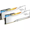 Модуль памяти  CORSAIR 32GB DDR5 Dual-Channel Kit G.SKILL Trident Z5 Royal Neo RGB 32GB (2x16GB) DDR5 (F5-6000J2836G16GX2-TR5NS) PC5-48000 6000MHz CL28-36-36, Retail (memorie/память) 