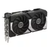 Placa video (8 GB/128 bit) ASUS DUAL-RTX5060TI-O8G 