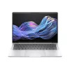 Laptop  HP HP EliteBook X G1i  - 14” WUXGA AG IPS 400nits LBL (Intel®Core™ Ultra 7 258V (up to 115 TOPS), 32GB on-board LPDDR5X, 1TB PCIe NVMe, Intel Arc 140V GPU, WiFi7+BT5.4, HDMI, 2xTB4, FPR, BT 6 cell 68 WHr, 5MP IR ISP Cam, Backlit KB, Win11Pro NextGen Pre 