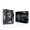 Placa de baza  ASUS ASUS PRIME H510M-E R2.0, Socket 1200, Intel® H470 (11/10th Gen CPU), Dual 2xDDR4-3200, VGA, HDMI, DP, CPU Intel graphics, 1xPCIe X16 4.0, 4xSATA3, 1xM.2, 2xPCIex1, ALC887 HDA, 1xGbE LAN, 6xUSB3.2, 5X Pro III, Aura Sync RGB, mATX 