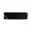 SSD  VERBATIM M.2 NVMe SSD 4.0TB Verbatim Vi7000G w/Heatsink, Interface: PCIe4.0 x4 / NVMe 1.4, M2 Type 2280 form factor, Sequential Read 7400 MB/s, Sequential Write 6400 MB/s, Random Read 925K IOPS, Random Write 950K IOPS, DRAM Buffer, TBW: 1400TB, PS5 Compatibil 