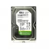 HDD  WD 3.5” HDD 500GB  Western Digital WD5000AVCS  AV-GP™, IntelliPower, 16Mb, SATAII, NP 