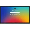 Viewboard  VIEWSONIC ViewSonic IFP5551, EDUCATION - Powerful Multimedia Learning, EDLA - Google Play Market,  55”(3840x2160), 50 multi-point touch, 7H, 400nits, 16GB RAM/128GB Storage, Android 14, OPSx1, Wi-Fi slotx1, HDMI-INx4, HDMI-OUTx1, VGAx1, DPx1, SPDIFx1, USB-Ax5, 