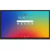 Viewboard  VIEWSONIC ViewSonic IFP6534, EDUCATION - Powerful Multimedia Learning, EDLA - Google Play Market, 65” (3840x2160), 40 multi-point touch, 7H, 450nits, 8G RAM/128GB Storage, Android 14, OPSx1, Wi-Fi slot, HDMI-INx3, HDMI-OUTx1, VGAx1, DPx1, SPDIFx1,USB-Ax5,USB-B 