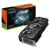 Видеокарта  GIGABYTE GIGABYTE GeForce RTX™ 5090 GAMING OC 32G / 32GB GDDR7 512bit, 2550/28000 MHz, CUDA 21760, Triple Fan, PCIeX16 5.0, 1xHDMI, 3xDP, WindForce Cooling System: Unique Hawk Fans, Vapor Chamber, Server-Grade Gel, RGB Halo, Dual Bios, Reinforced structure, V 