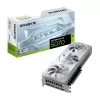 Placa video (12GB/192 bit) GIGABYTE GeForce RTX 5070 EAGLE OC ICE 12G 