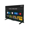 Телевизор  TOSHIBA 40" LED SMART TV TOSHIBA 40LV2563DG, Full HD, VIDAA OS, Black 