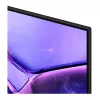 Televizor  Samsung 43" LED SMART TV Samsung UE43U8000FUXUA, 4K UHD, Tizen OS, Black 