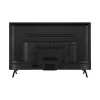 Телевизор  TOSHIBA 43" LED SMART TV TOSHIBA 43UV1563DG, 4K UHD, VIDAA OS, Black 