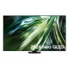 Televizor  Samsung 55" LED SMART TV Samsung QE55QN90FAUXUA, Mini LED 3840x2160, Tizen OS, Black 