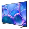 Televizor  Samsung 55" LED SMART TV Samsung UE55U7000FUXUA, 4K UHD, Tizen OS, Black 