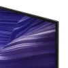 Televizor  Samsung 55" OLED SMART TV Samsung QE55S90FAEXUA, Quantum Dot OLED 3840x2160, Tizen OS, Black 