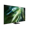 Televizor  Samsung 65" LED SMART TV Samsung QE65QN90FAUXUA , Mini LED 3840x2160, Tizen OS, Black 