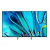 Televizor  SONY 75" LED SMART TV SONY Bravia 3 K75S35B, 4K HDR, Google TV, Black 