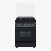 Aragaz combinat  WOLSER Aragaz Wolser WL 60603 BGE 