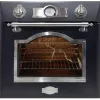 Cuptor electric incorporabil Black KAISER EH 6355 Em Sil 