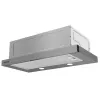 Вытяжка  WOLSER Hota de bucatarie Wolser WL-F 60 SLIM GREY incorporabila 
