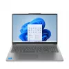Laptop  LENOVO LENOVO IdeaPad Slim 5 16IRH10R, Luna Grey/Aluminium, OLED 16” 2.8K 500nits 120Hz (Intel Core 5 210H, 8x Core, up to 4.8GHz, 32GB DDR5 (0/2 slots free), 1TB M.2 2242 NVMe (1 slot free), Intel Graphics, Wi-Fi 6, 80Wh, FHD 1080p+IR Webcam, Non-backlit,  