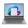 Laptop  LENOVO LENOVO IdeaPad Slim 5 16AHP10, Luna Grey/Aluminium, OLED 16” 2.8K 500nits 120Hz (AMD Ryzen 5 8645HS, 6x Core, 4.3-5.0GHz, AMD Ryzen AI 16 TOPS, 16GB DDR5 (0/2 slots free), 512GB M.2 2242 NVMe (1 slot free), AMD Radeon 760M, Wi-Fi 6, 80Wh, FHD 1080p+I 