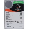 HDD  SEAGATE 3.5” HDD 10.0TB Seagate ST10000VN000 IronWolf™ NAS, CMR Drive, Built-in RV sensors, 7200rpm, 256MB, SATAIII 