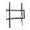 Suport perete  GEMBIRD TV-Wall Mount for 32-55”- Gembird ”WM-55F-04”, Fixed, max. 35 kg, Distance TV to Wall: 20.5 mm, max. VESA 400 x 400, Black 