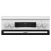 Aragaz  GORENJE Gas\el cooker Gorenje GKS6C71WA 