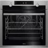 Cuptor electric incorporabil Inox AEG BPE558370M 