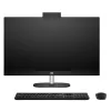 PC All-in-One  HP HP AIO 27-cr0042ci Black (27" FHD IPS Ryzen 5 7520U 2.8-4.3GHz, 16GB, 512GB, wireless KB&MS, Free DOS) 