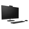 PC All-in-One  HP HP AIO 27-cr0043ci Black (27" FHD IPS Ryzen 7 7730U 2.0-4.5GHz, 16GB, 512GB, wireless KB&MS, Free DOS) 