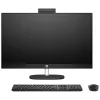 PC All-in-One  HP HP AIO 27-cr0044ci Black (27" FHD IPS Core i5-1335U 1.3-4.6GHz, 16GB, 512GB SSD, Wireless KB&MS, FreeDOS) 